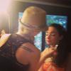 Behind the Scenes, HMUA: Ashleigh Taylor