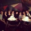 The cast of FIDELIO with Director Jason Dubin