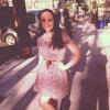 Behind the Scenes - Wardrobe: Helen Olivia Anstis