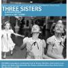 Poster Courtesy of Atlantic Theater Company.