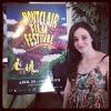 Montclair Film Festival, May 2013