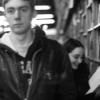Photo Courtesy of Celine Comolet. (L-R) Eric Buron, Leanne Agmon